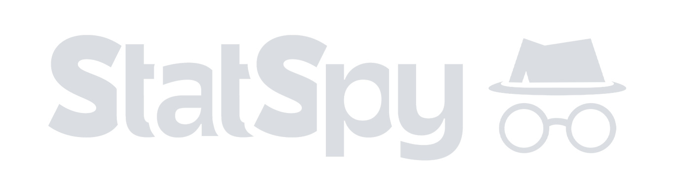 StatSpy Logo