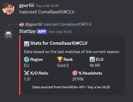 Game Stats